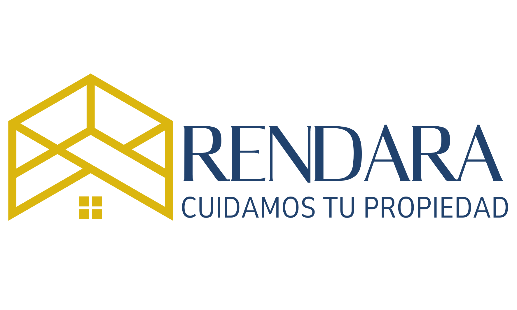 Rendara Logo